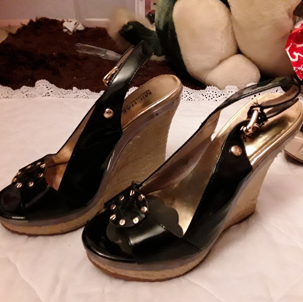 Wedges